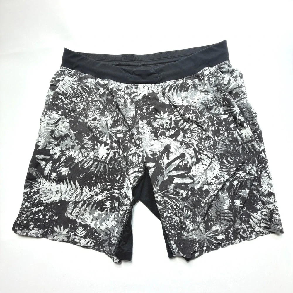 Lululemon Pace Breaker Short 9